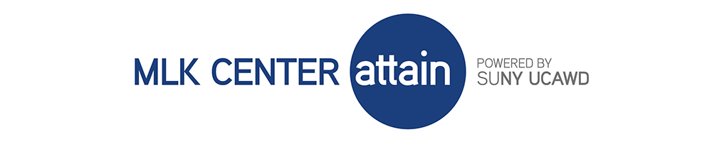 MLK Center ATTAIN Lab